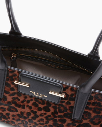 レルム　サッチェル - LEOPARD