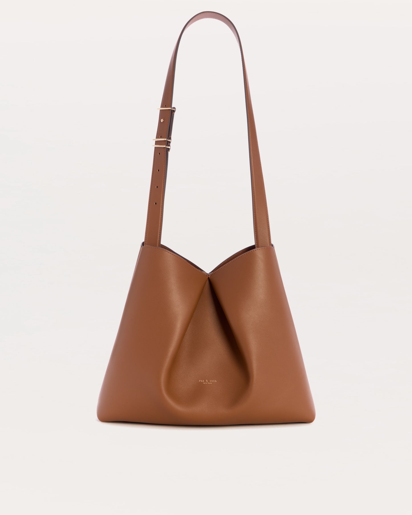 ブルーム　ラージ　ショッパー - COGNAC