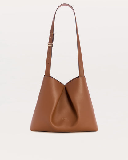 ブルーム　ラージ　ショッパー - COGNAC