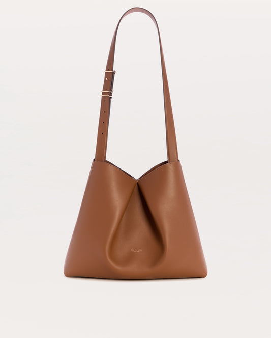 ブルーム　ラージ　ショッパー - COGNAC