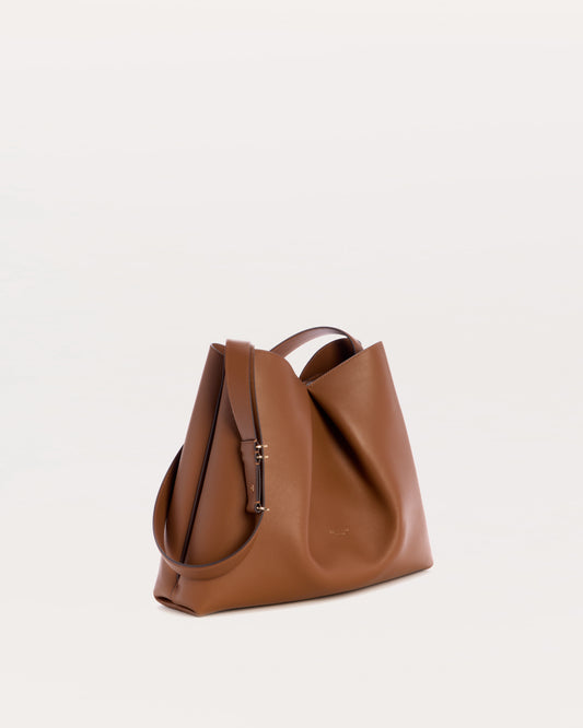 ブルーム　ラージ　ショッパー - COGNAC