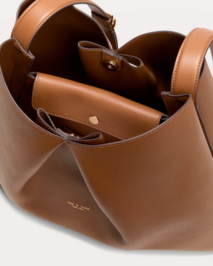 ブルーム　ラージ　ショッパー - COGNAC