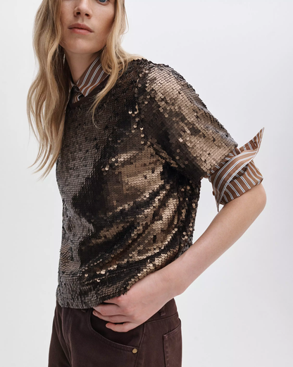 ルーシー　シークインT