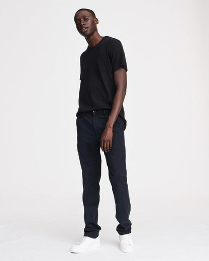 FIT 3 クラシックチノ - NAVY