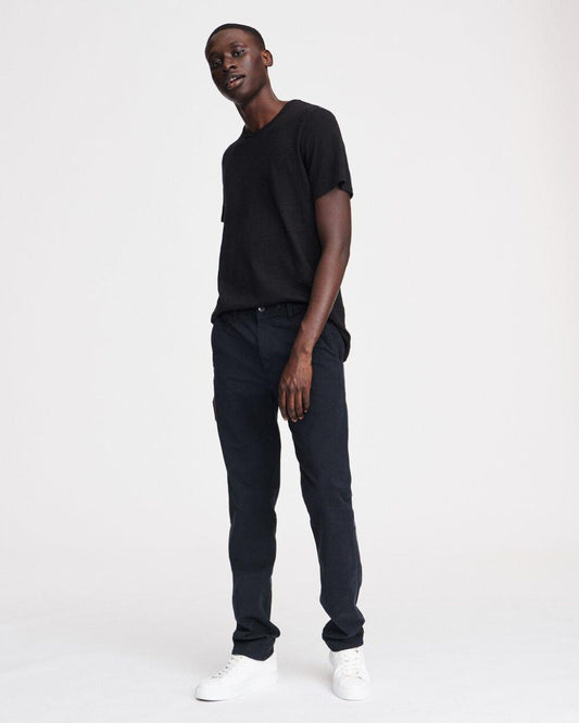 FIT 3 クラシックチノ - NAVY