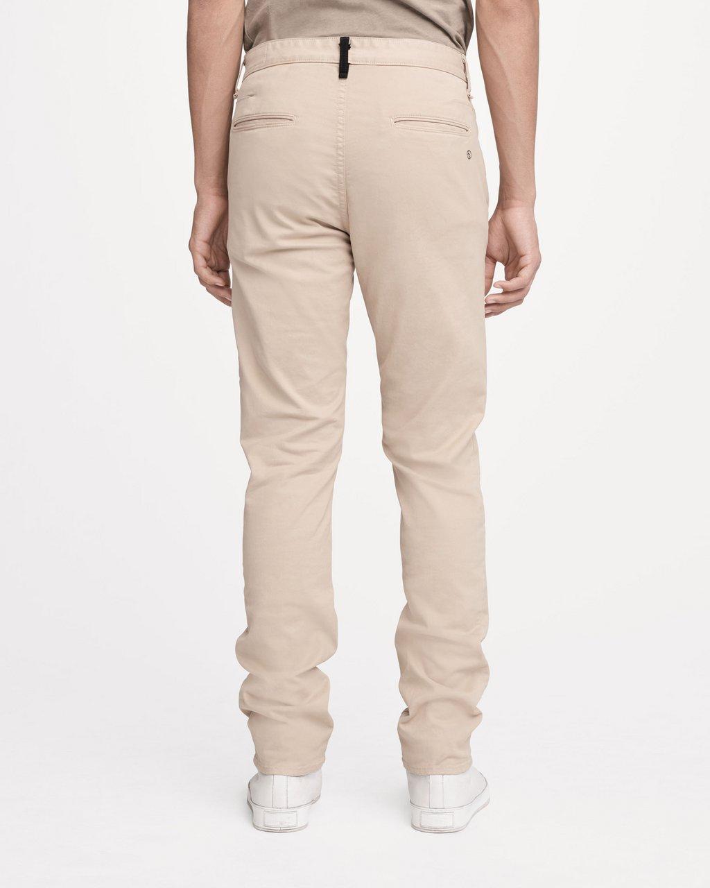 FIT 2 クラシック チノ - BEIGE