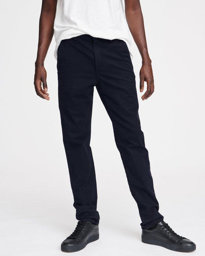 FIT 2 クラシック チノ  - NAVY