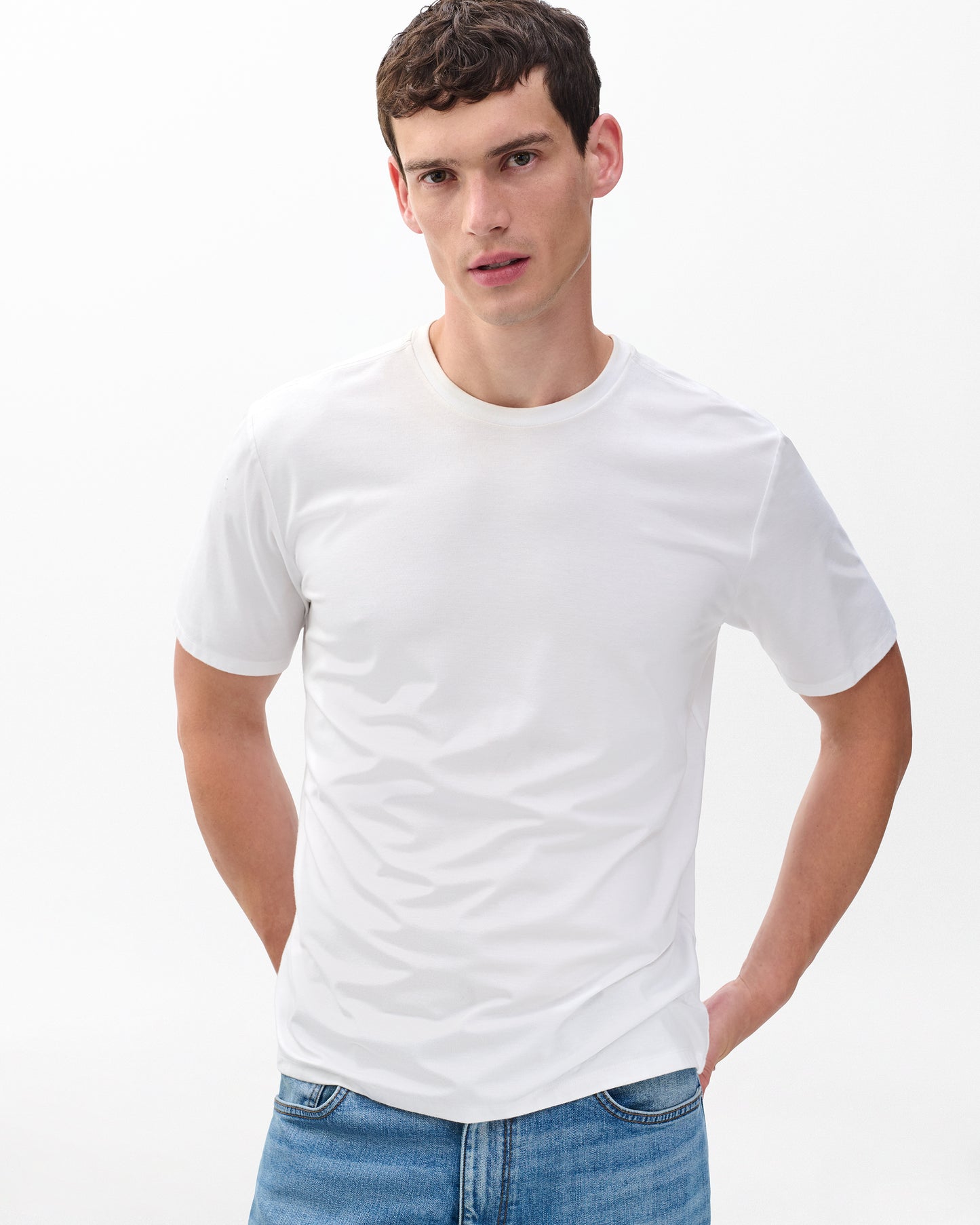 クラシックT　イン　テック　ジャージ