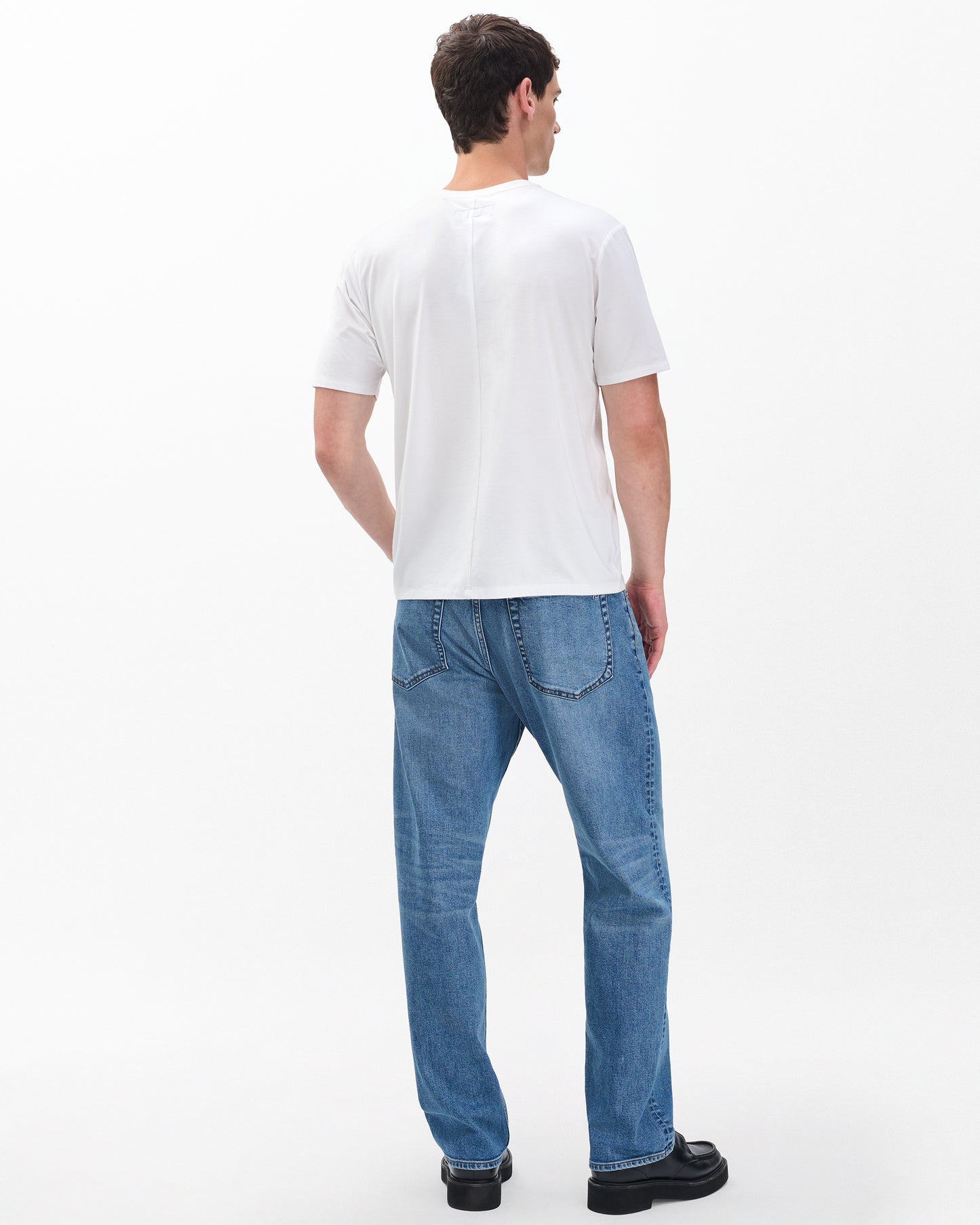 クラシックT　イン　テック　ジャージ