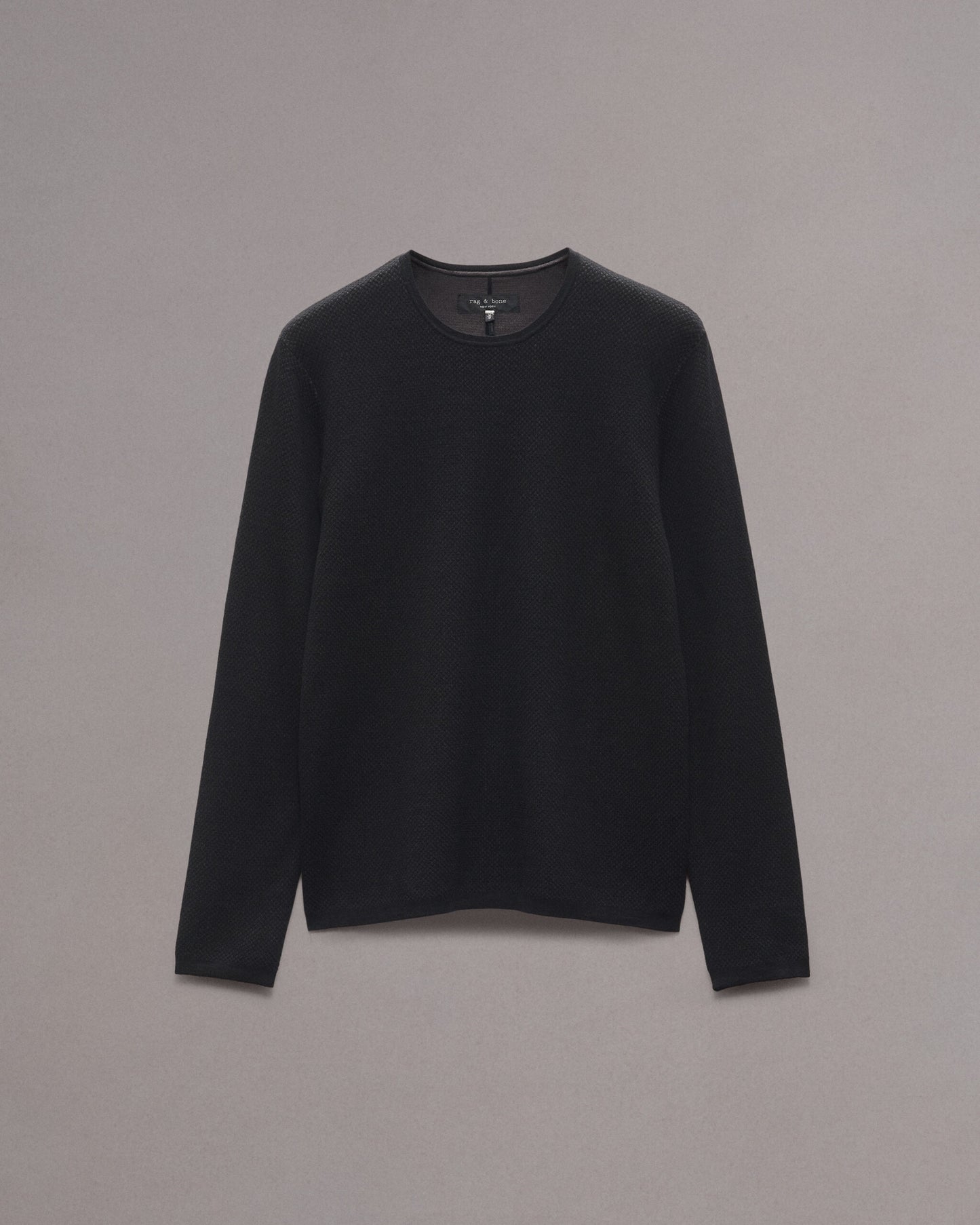 ベネット　クルー - BLACK