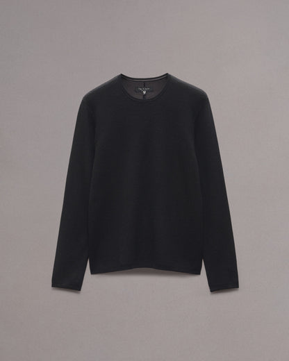 ベネット　クルー - BLACK