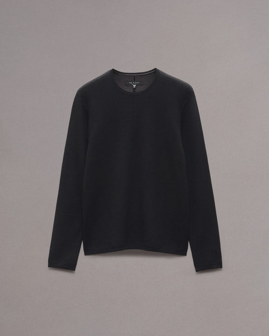 ベネット　クルー - BLACK