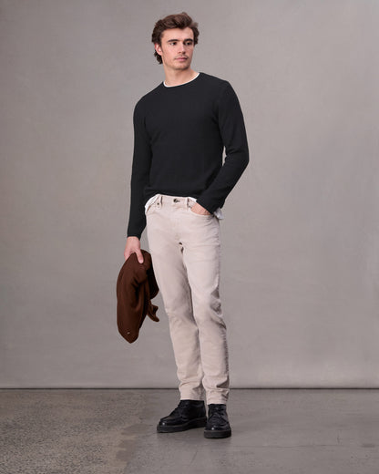 ベネット　クルー - BLACK