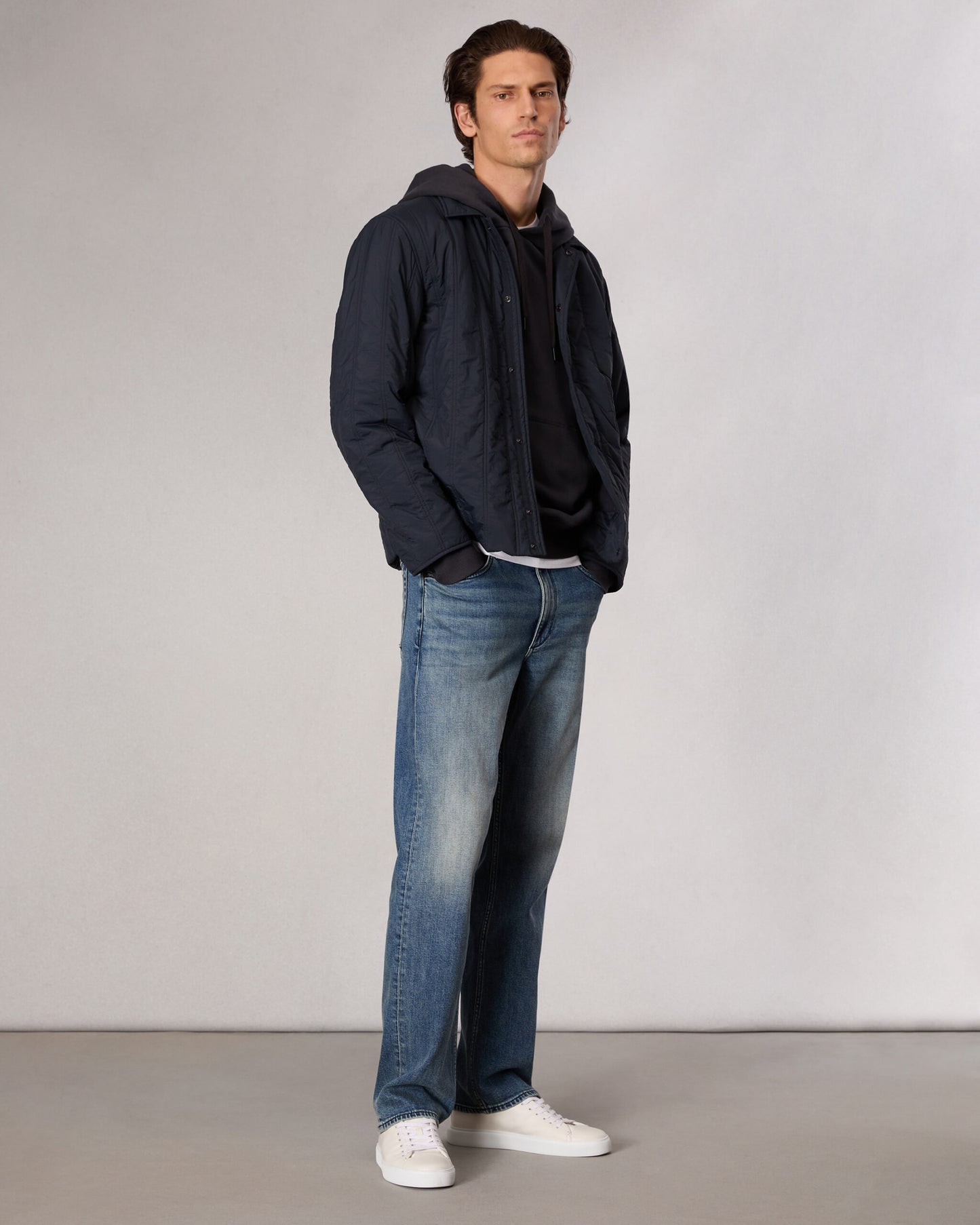 マックスウェル　ジャケット