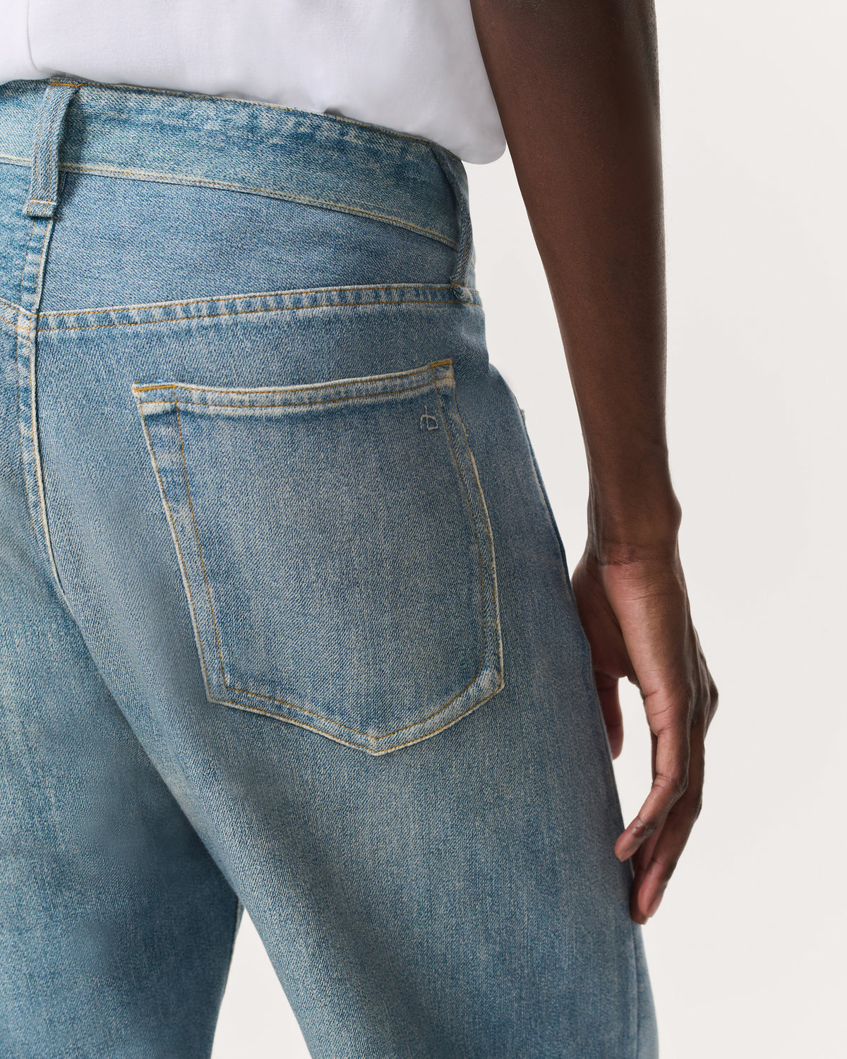 FIT 4 ミラマー パンツ