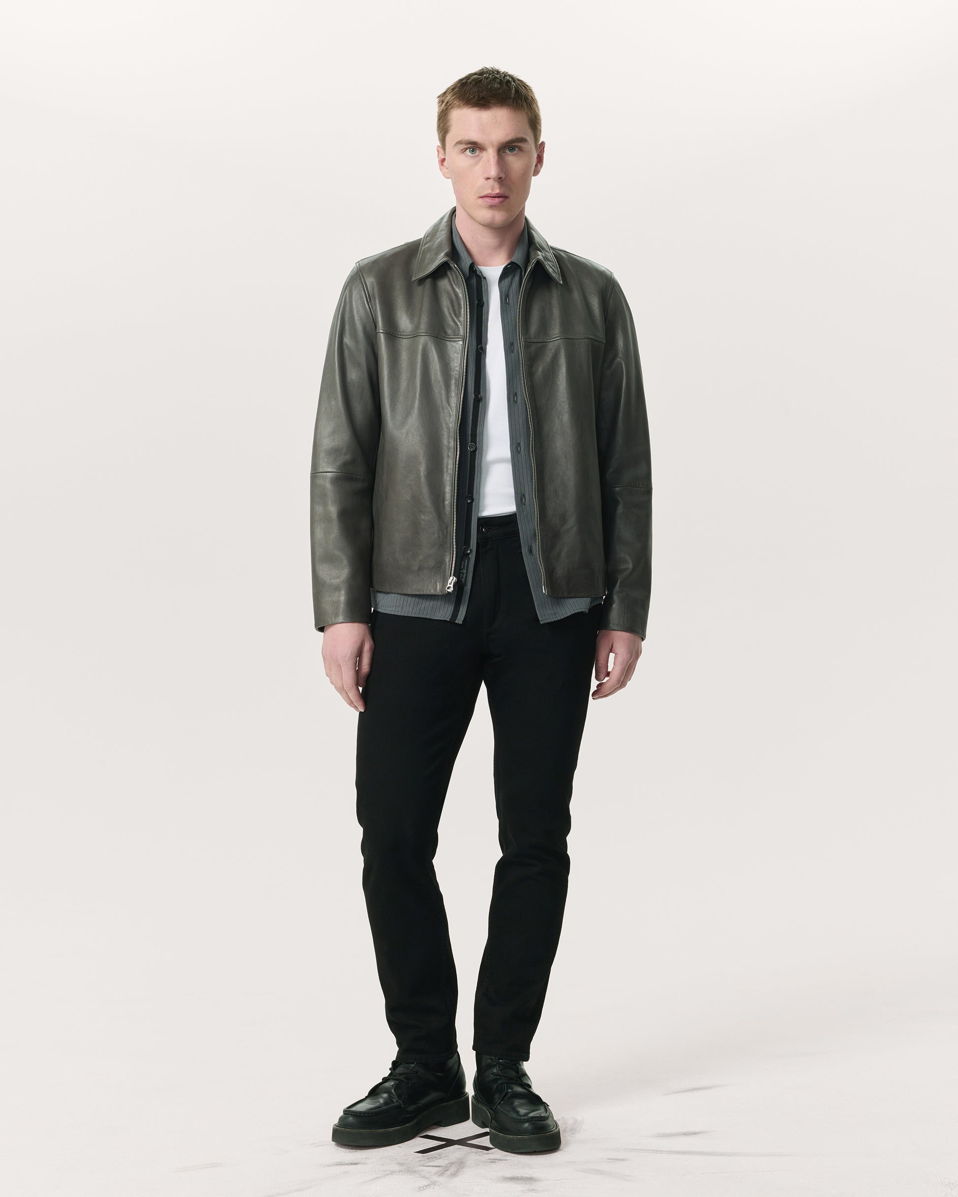 rag ＆ bone - FIT 3 オーセンティック ストレッチ | ラグ ＆ ボーン 