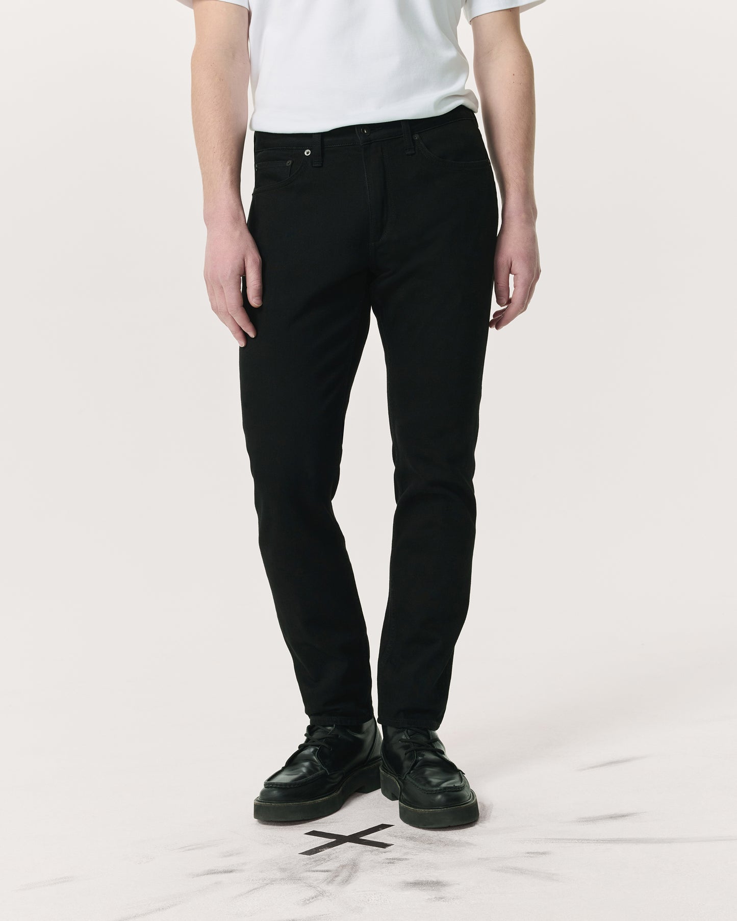 FIT 3　オーセンティック　ストレッチ