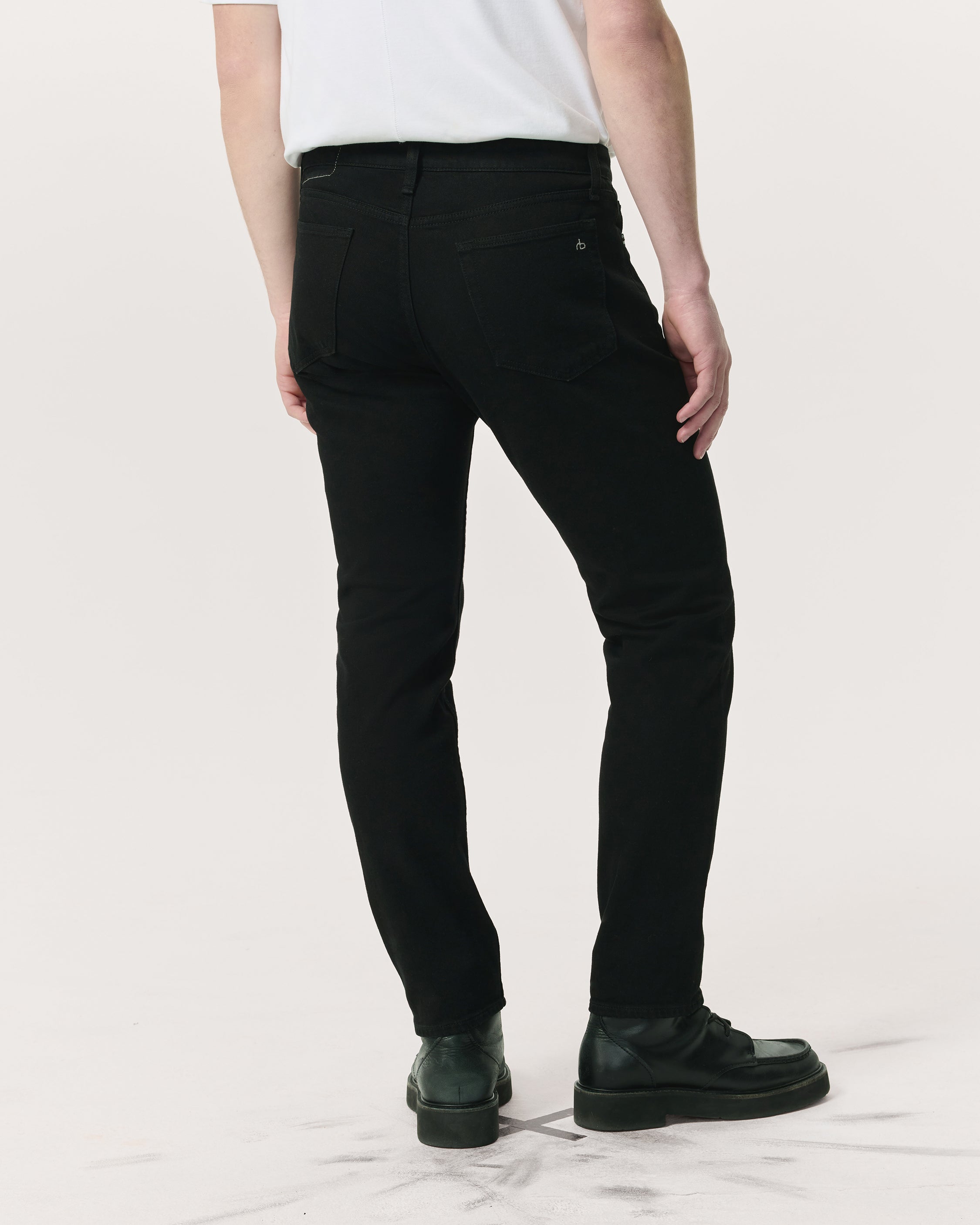 定価約3万 rag&amp;bone ラグ＆ボーン 麻ニットプルオーバー/ブラック WOMEN'S KNIT – rag and bone