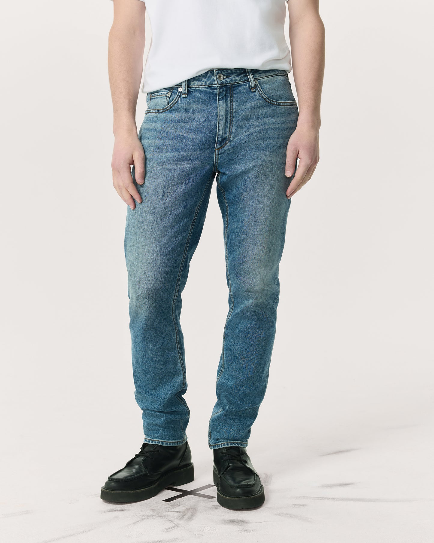 FIT3 　オーセンティック　ストレッチ