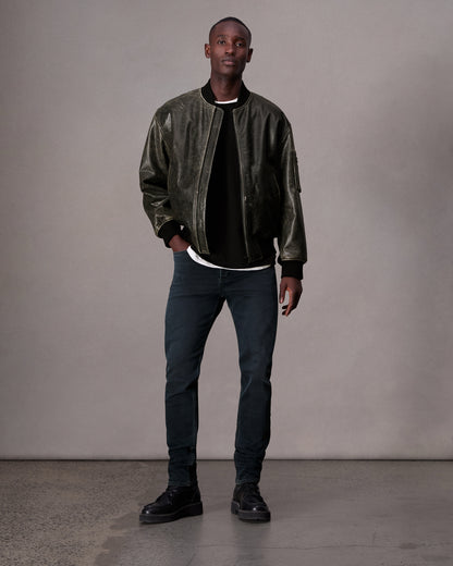 FIT2　オーセンティック　ストレッチ - MINNA