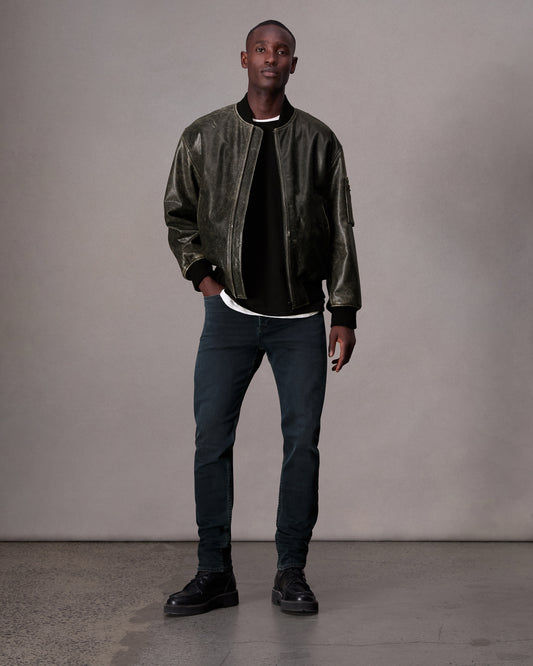 FIT2　オーセンティック　ストレッチ - MINNA