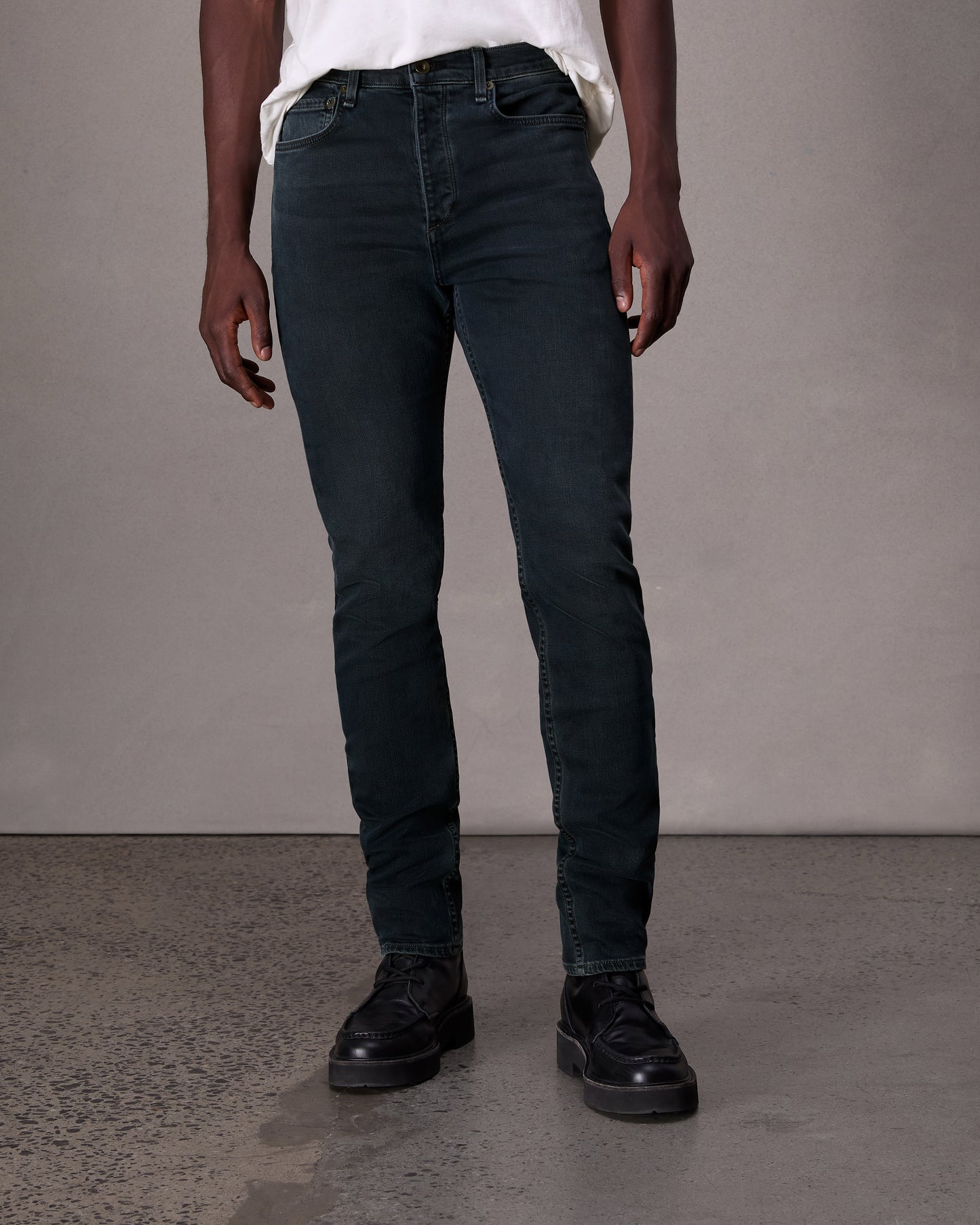 FIT2　オーセンティック　ストレッチ - MINNA