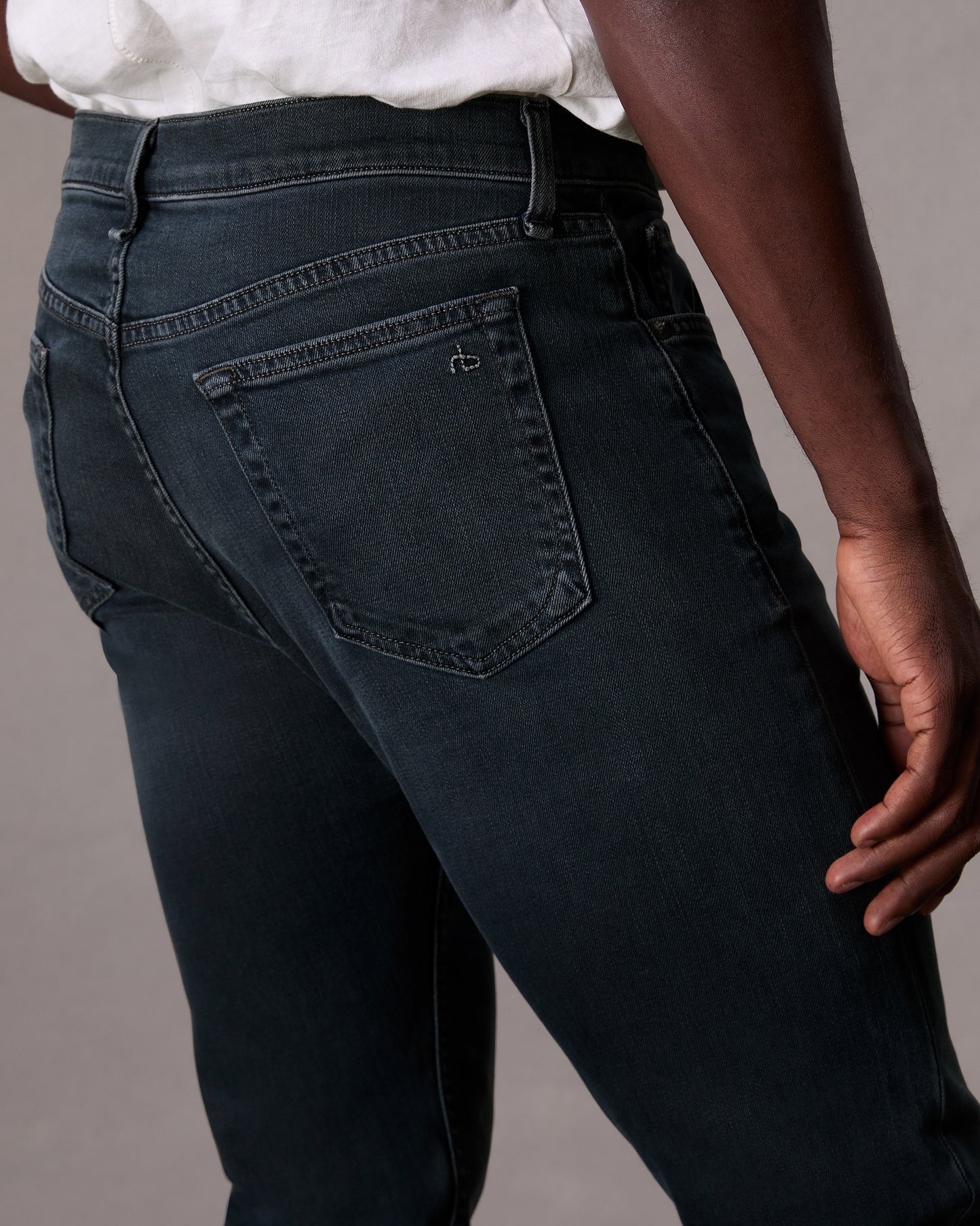 FIT2　オーセンティック　ストレッチ - MINNA