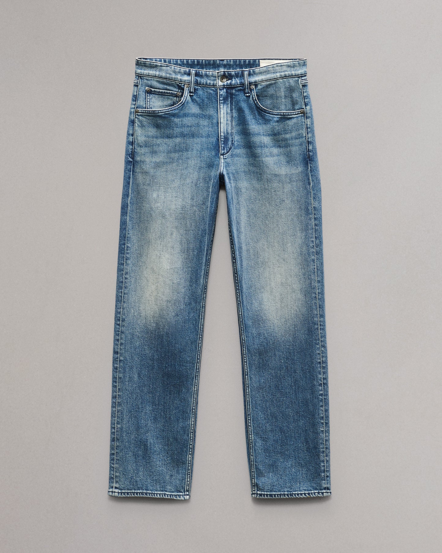 FIT 4　オーセンティック　ストレッチ