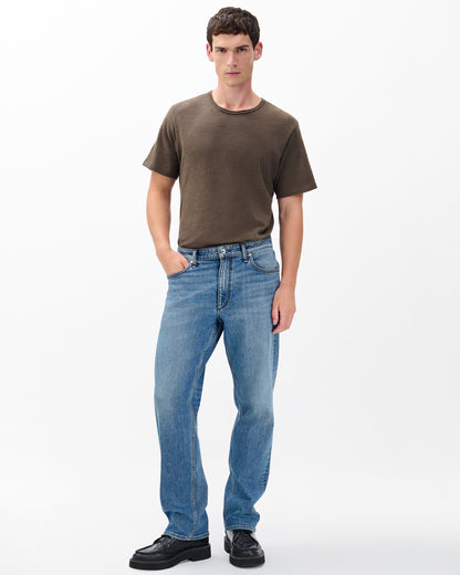 FIT 4　オーセンティック　ストレッチ