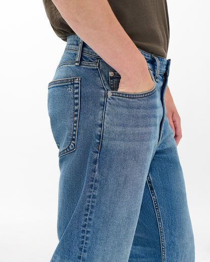 FIT 4　オーセンティック　ストレッチ