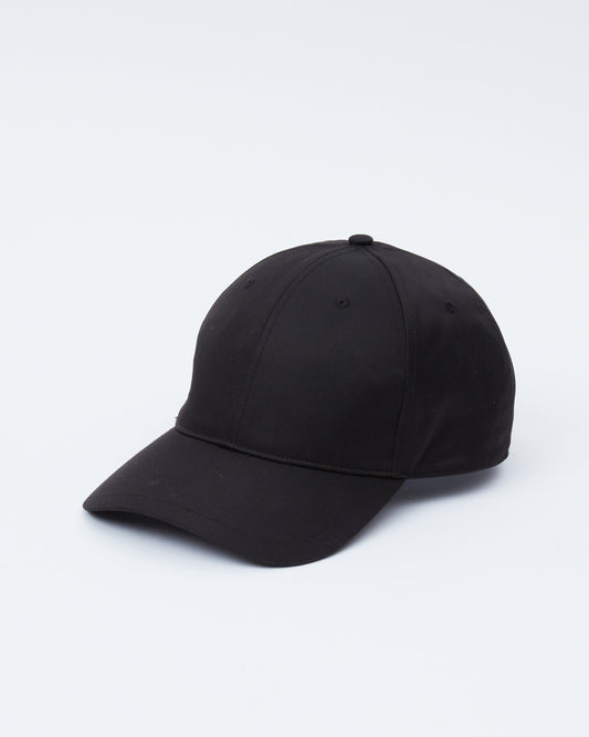 マイルズ　ベースボール　キャップ - BLK