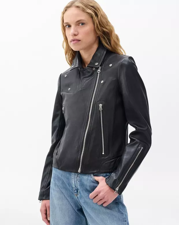 マック ジャケット