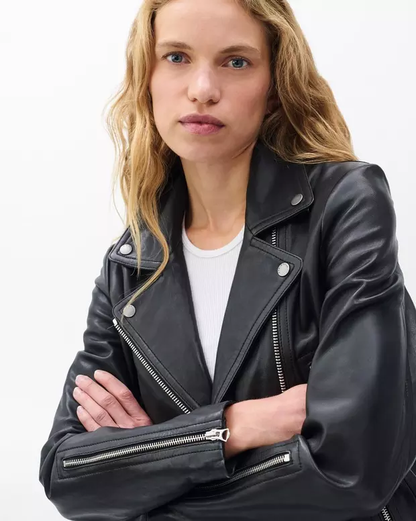 マック ジャケット