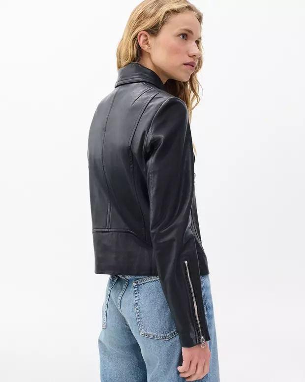 マック ジャケット