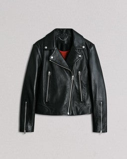 マック ジャケット