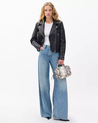 マック ジャケット