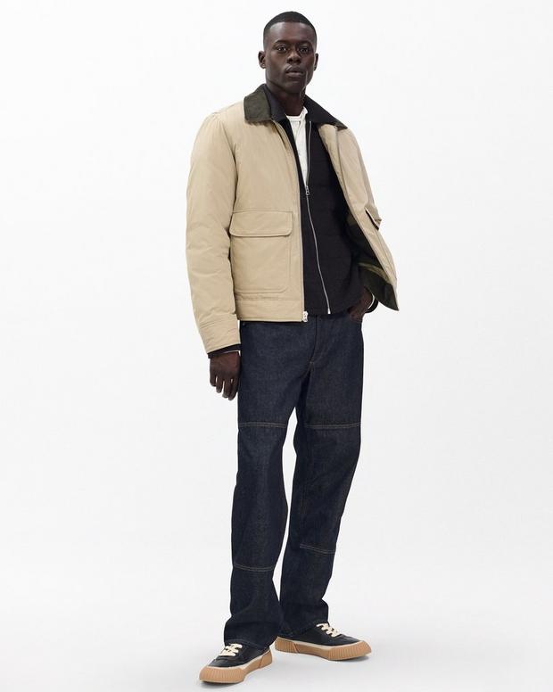 ウィンドウ　ペーン　メルローズ