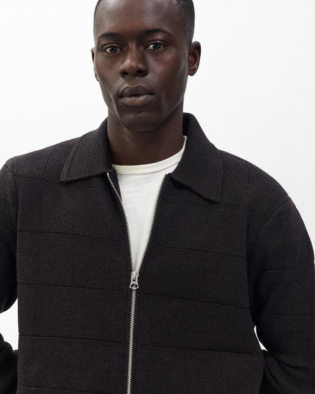 ウィンドウ　ペーン　メルローズ