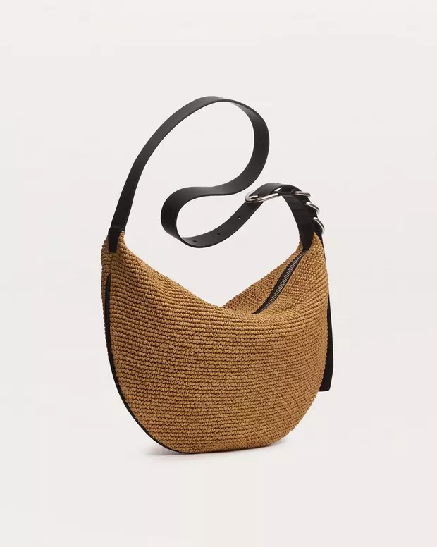 マーサー　ミディアム　ホーボー