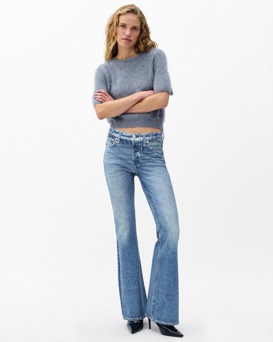 ミラマー　ポンテ　ダリア　フルレングス