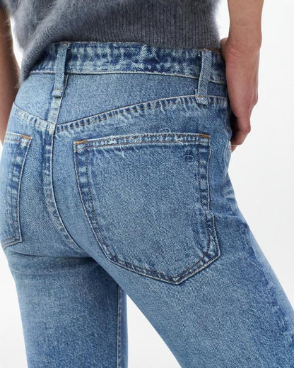 ミラマー　ポンテ　ダリア　フルレングス