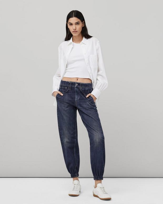 ミラマー　ジョガー