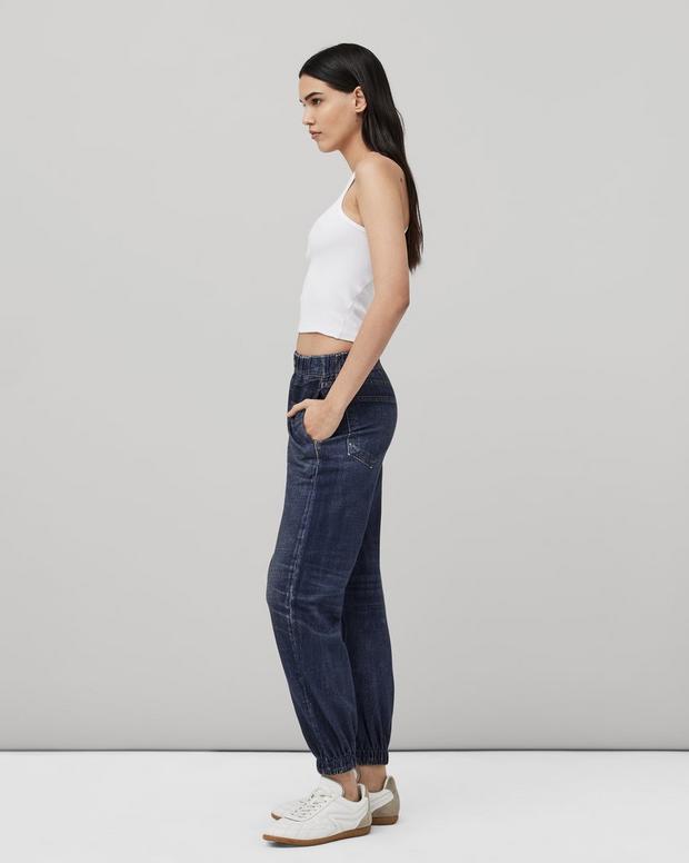 ミラマー　ジョガー