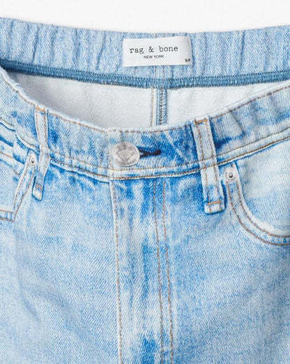 ミラマー　テリー　プルオン　ワイドレッグ