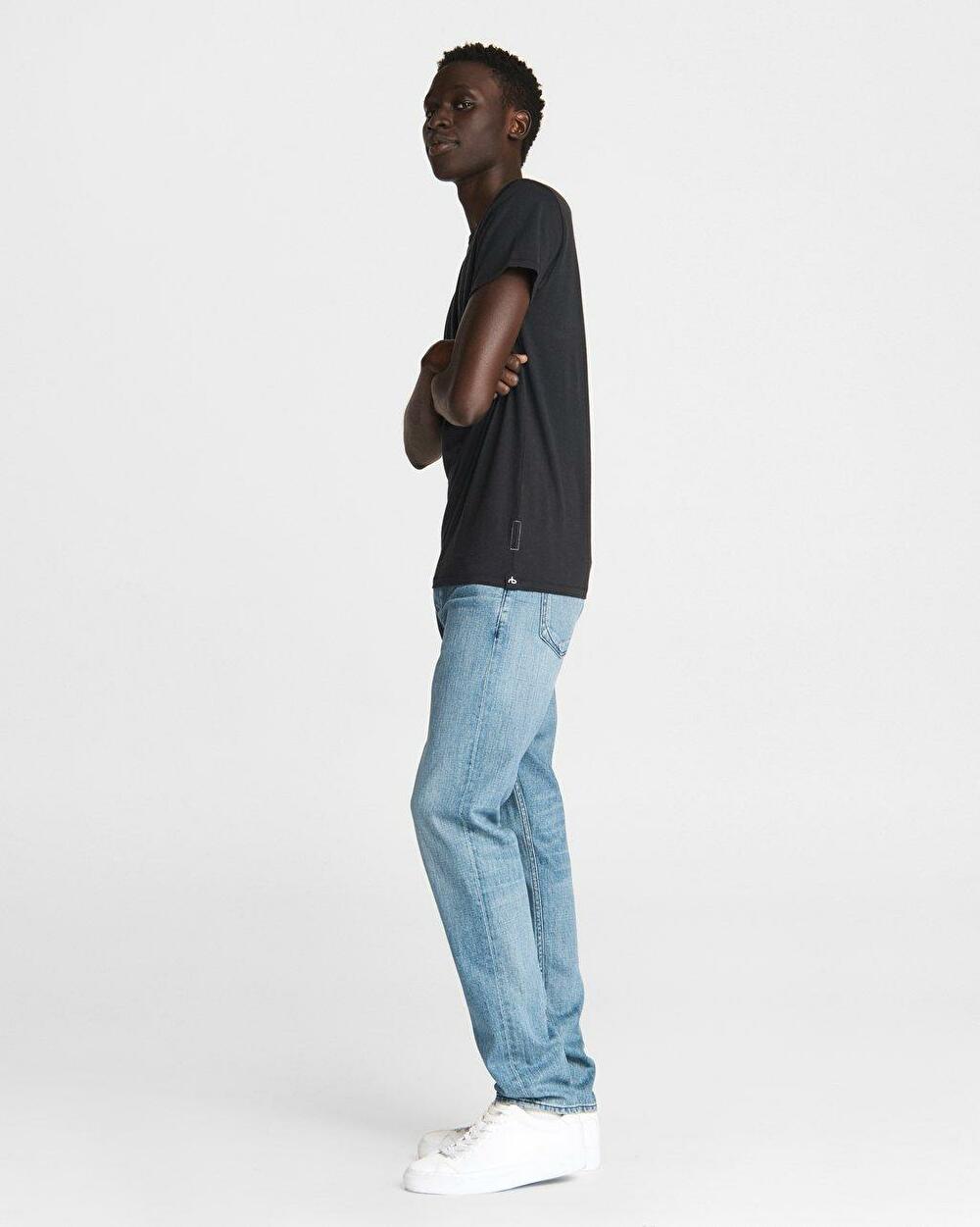 プリンシプル　ベースT - BLACK