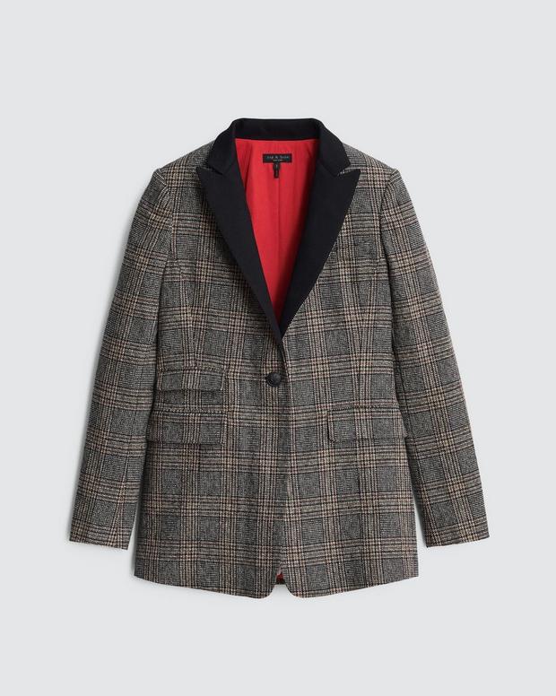 パロマ　ジャパニーズ　コットン　ブレザー