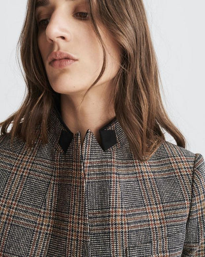 パロマ　ジャパニーズ　コットン　ブレザー