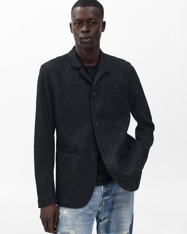MEN'S COAT & JACKET – rag and bone