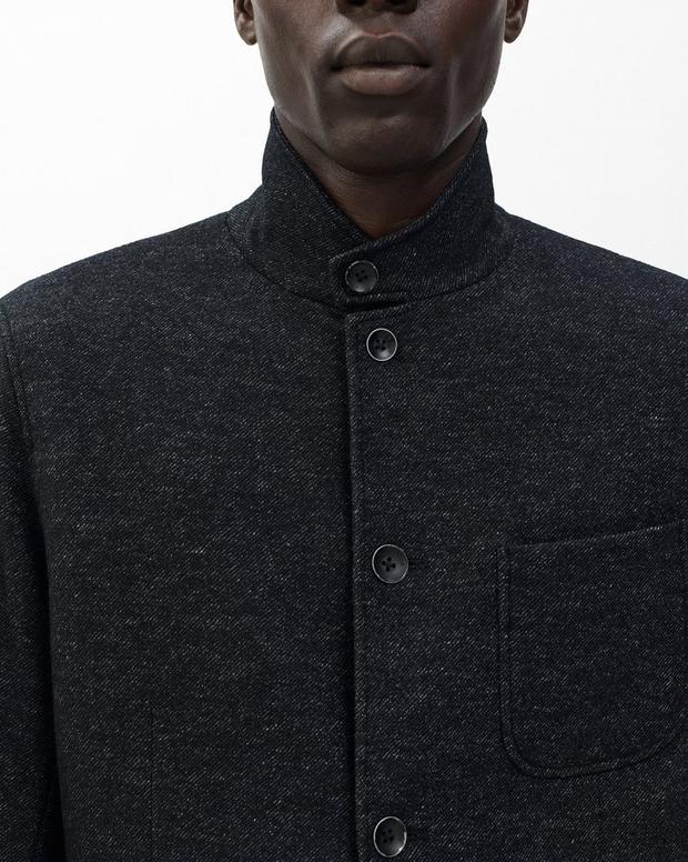 プロスペクト　カーディガン