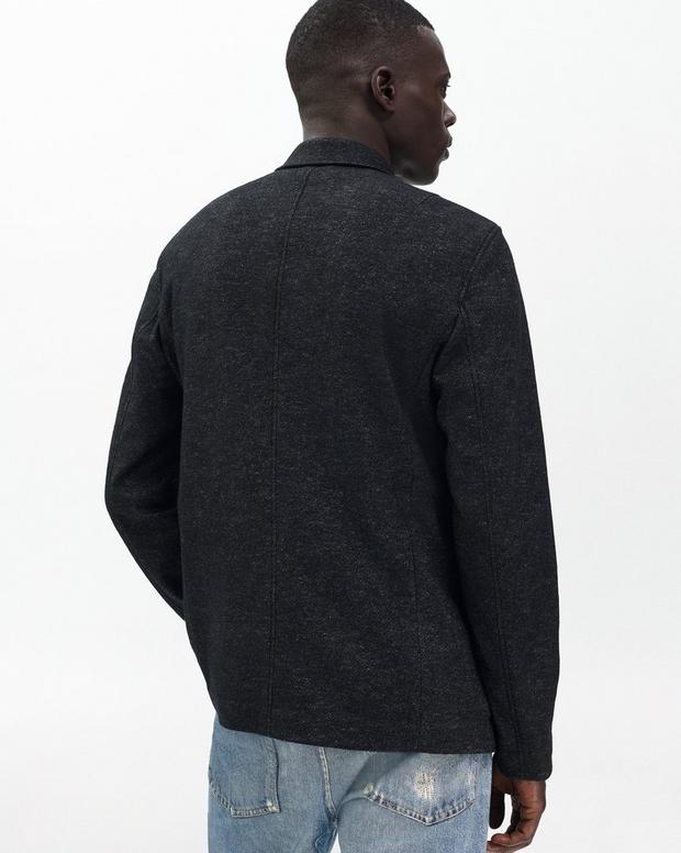 プロスペクト　カーディガン